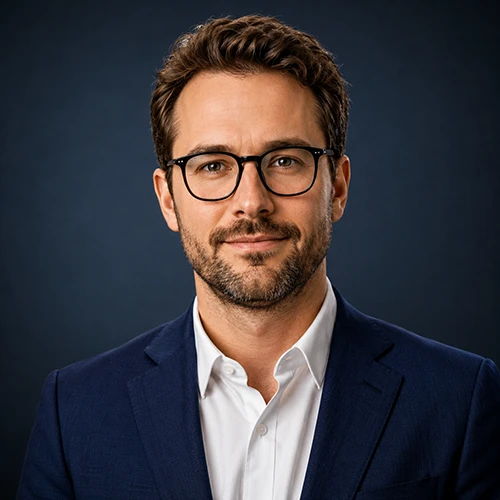 Antoine Lefebvre