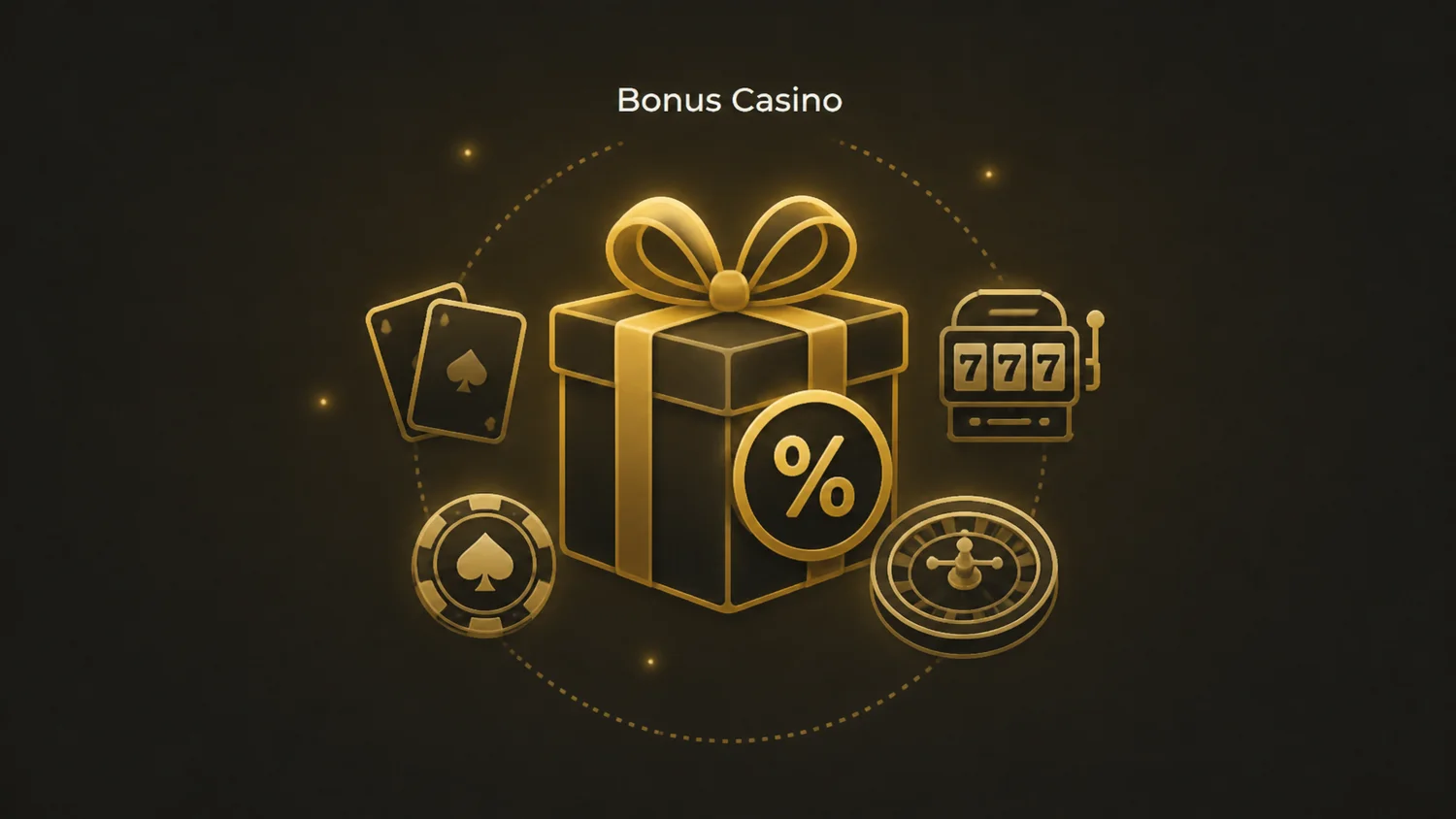 Bonus de casino