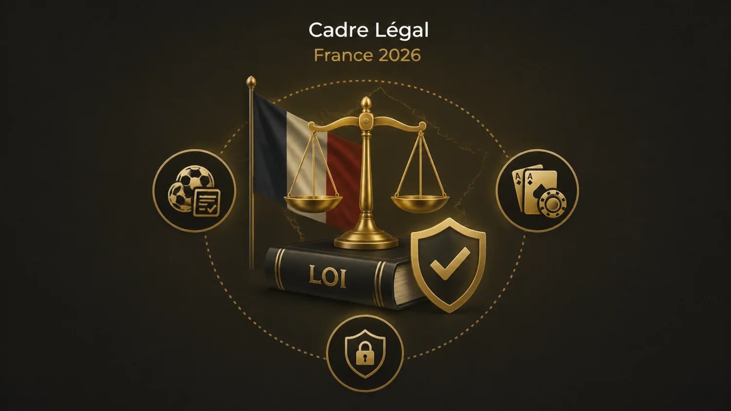 Législation française