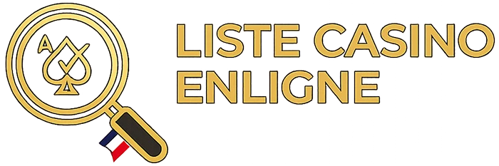 Liste Casino en Ligne Logo
