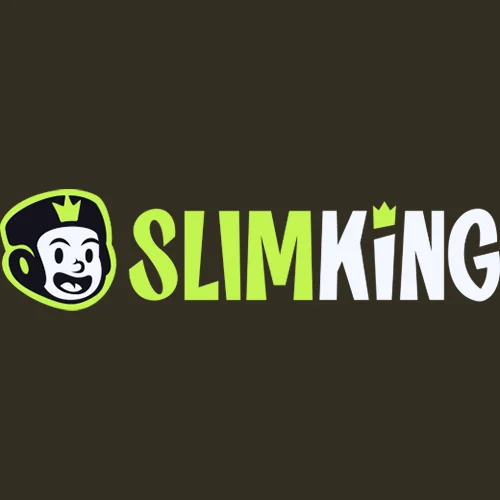 Slimking Casino Logo