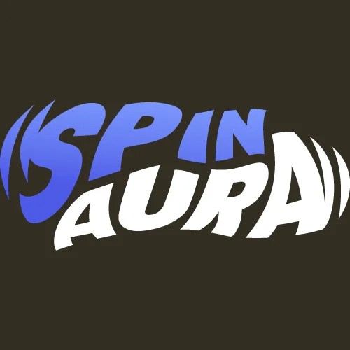 SpinAura Casino Logo