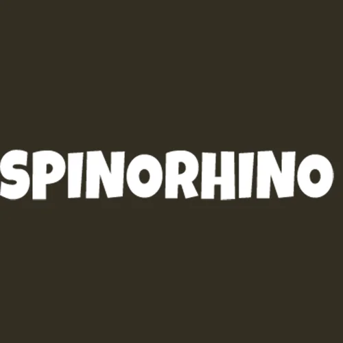 SpinoRhino Casino Logo